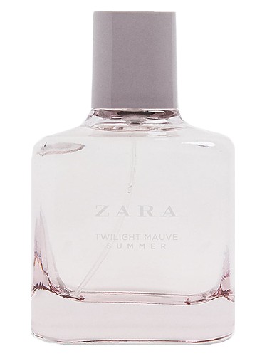 Twilight Mauve Summer by Zara