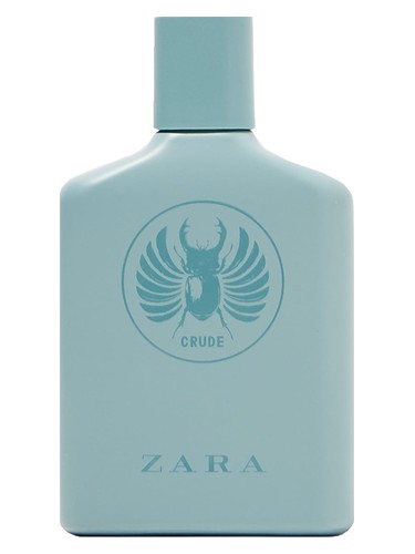 Crude by Zara