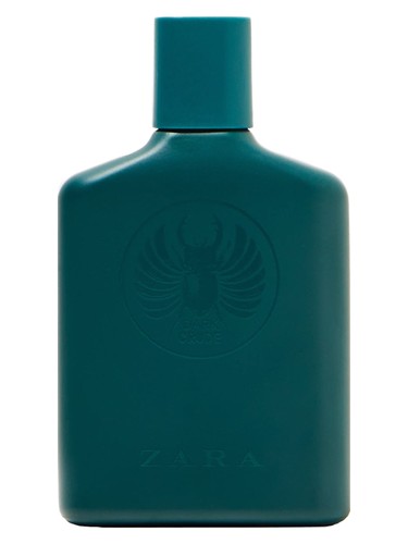 Dark Crude by Zara