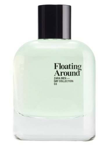 Floating Around by Zara