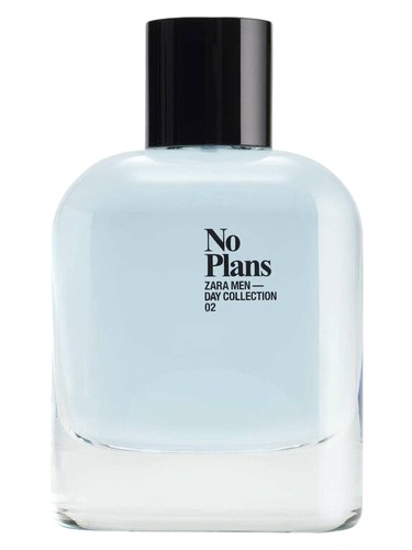 No Plans by Zara