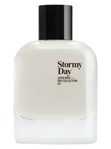 Stormy Day by Zara
