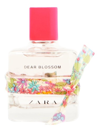 Dear Blossom by Zara
