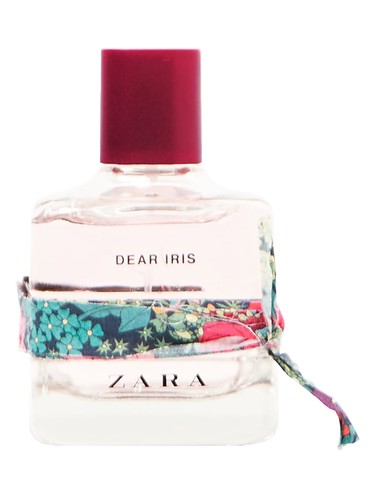 Dear Iris by Zara