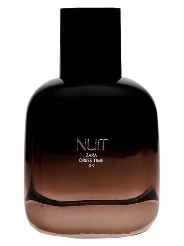 03 Nuit by Zara