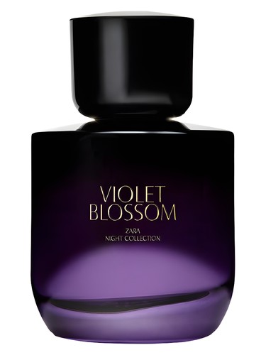 04 Violet Blossom by Zara