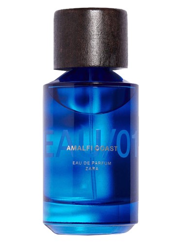 EAU/01 Amalfi Coast by Zara