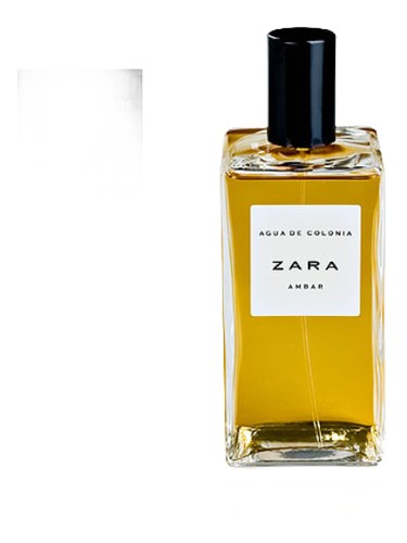 Ambar by Zara