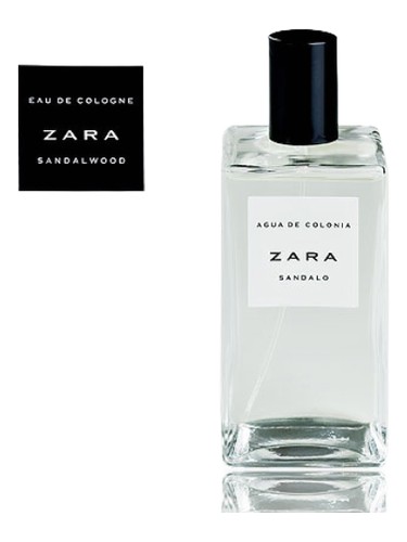 Sandalo by Zara