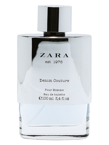 EST 1975 Denim Couture by Zara