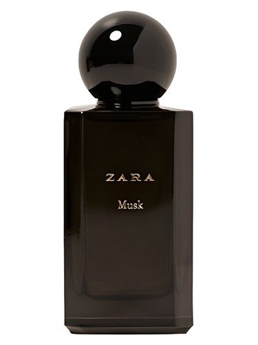 Musk by Zara