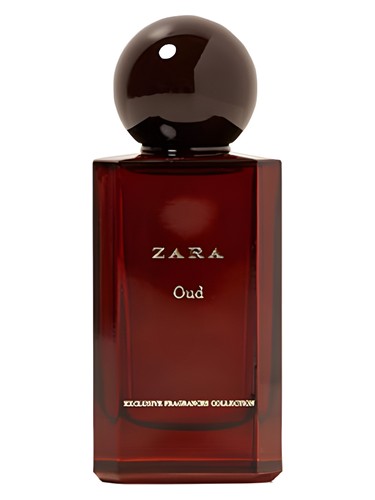 Oud by Zara