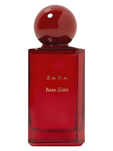 Rose Elixir by Zara