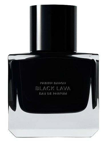 Black Lava by Zara
