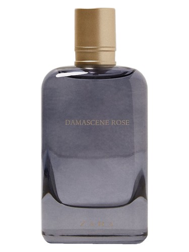 Damascene Rose by Zara