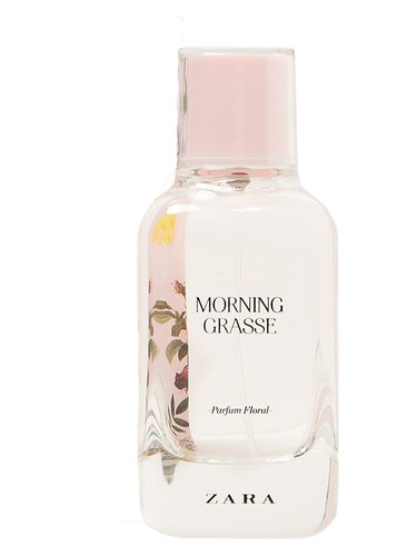 Morning Grasse by Zara