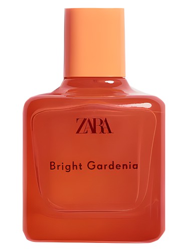 Bright Gardenia by Zara