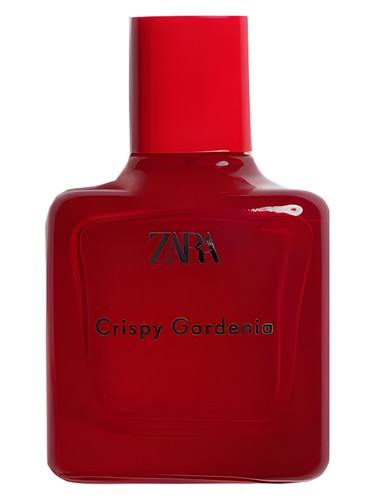 Crispy Gardenia by Zara