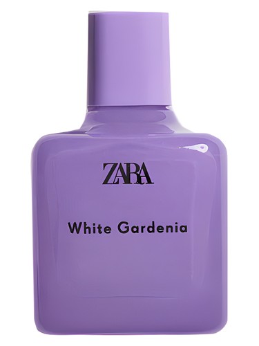 White Gardenia by Zara