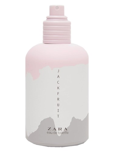 Jackfruit by Zara