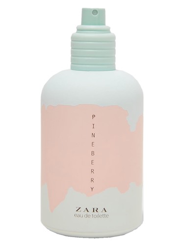 Pineberry by Zara