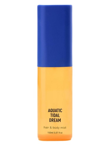 Aquatic Tidal Dream by Zara