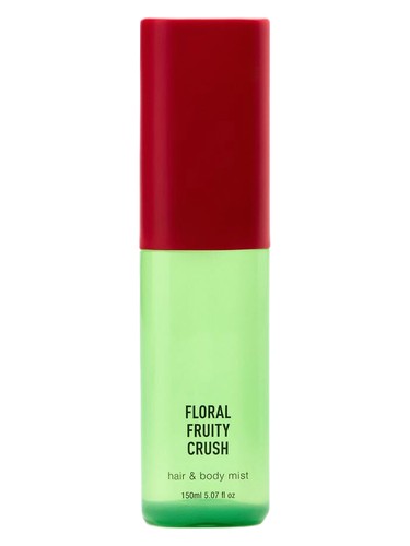 Floral Fruity Crush by Zara
