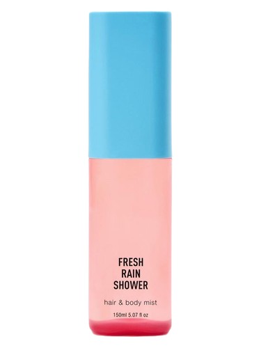 Fresh Rain Shower by Zara