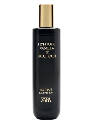 Hypnotic Vanilla & Patchouli by Zara