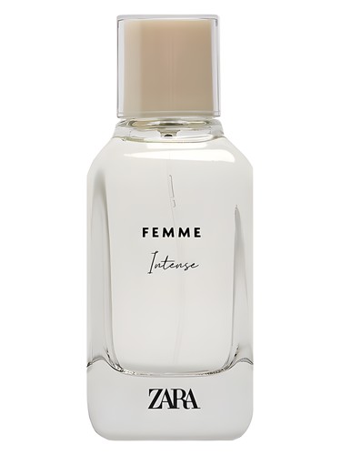 Femme Intense by Zara