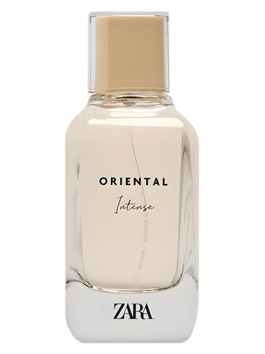 Oriental Intense by Zara