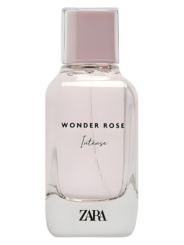 Wonder Rose Intense by Zara