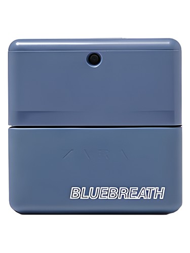Bluebreath by Zara