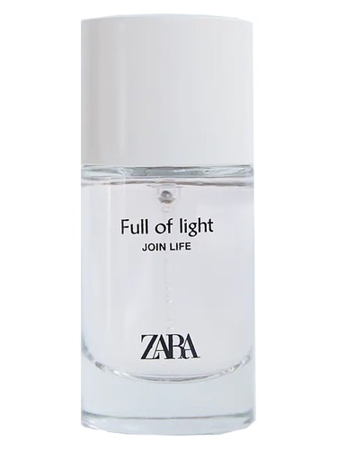 Full Of Light by Zara
