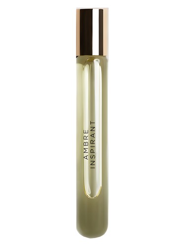 Ambre Inspirant Perfume Oil by Zara