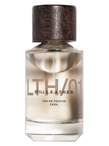 LTH/01 STILL L.E.A.T.H.E.R. by Zara