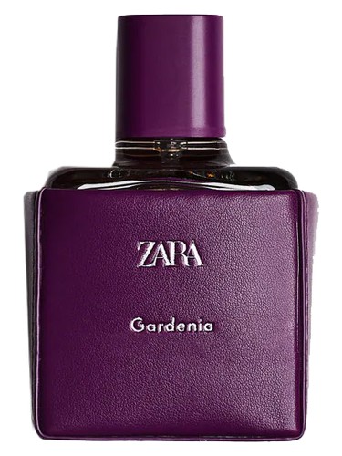 Gardenia 2021 by Zara
