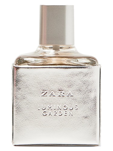 Luminous Garden by Zara