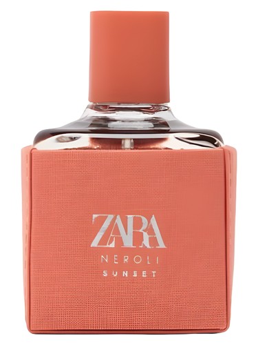 Neroli Sunset by Zara