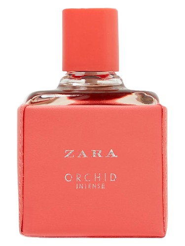 Orchid Intense 2018 by Zara