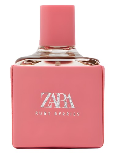 Ruby Berries by Zara