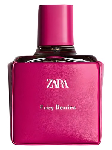 Ruby Berries 2021 by Zara