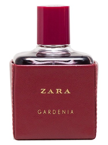 Gardenia 2016 by Zara