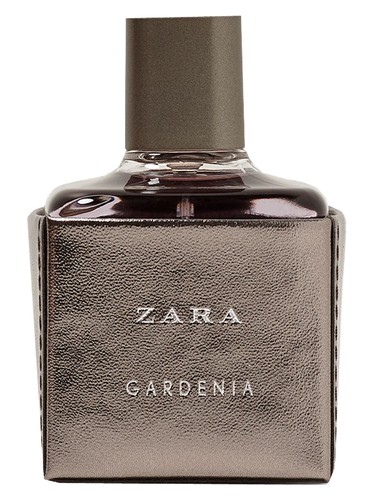 Gardenia 2017 by Zara