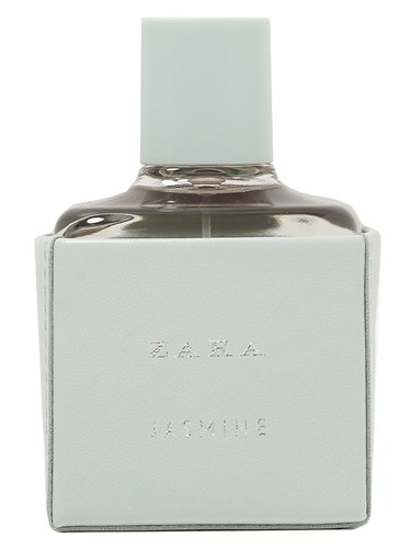 Jasmine by Zara