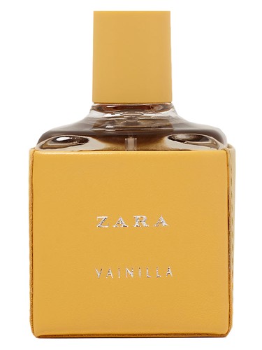 Vainilla 2017 by Zara