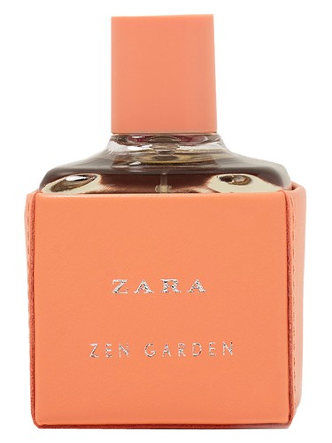 Zen Garden by Zara