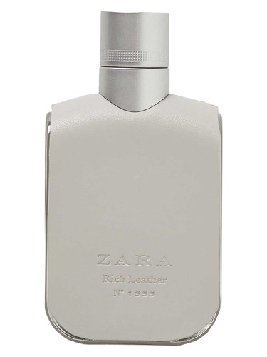 Rich Leather by Zara