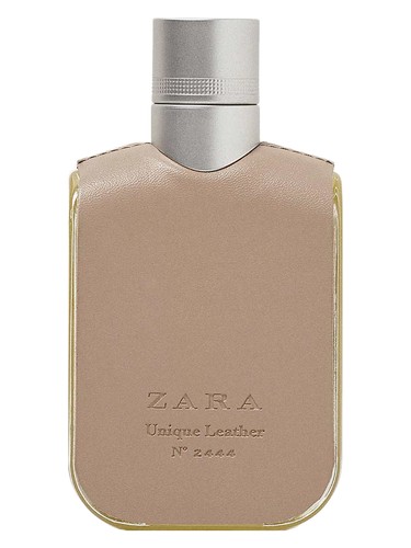Unique Leather by Zara