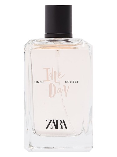 Idle Day by Zara